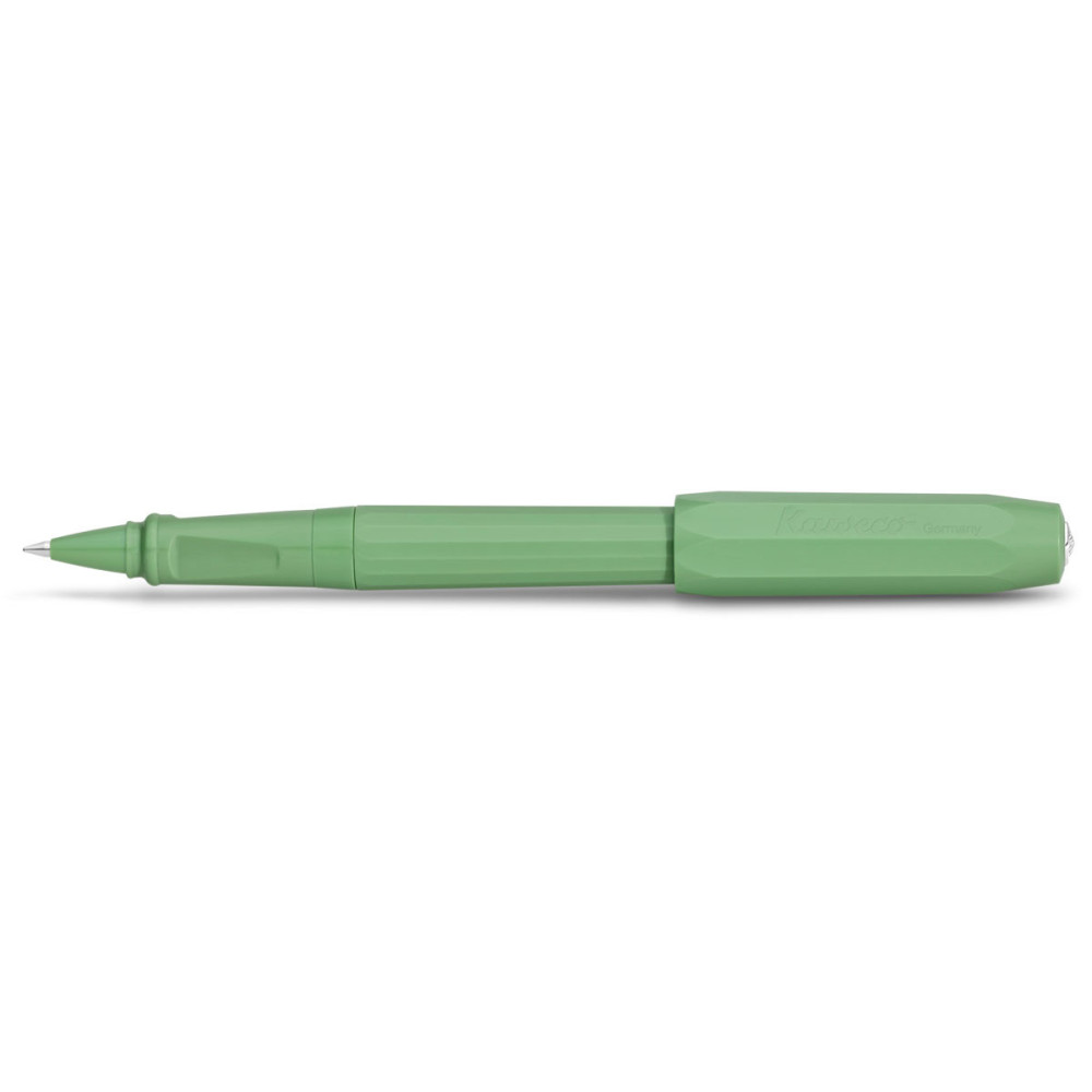 Pióro kulkowe Perkeo - Kaweco - Jungle Green