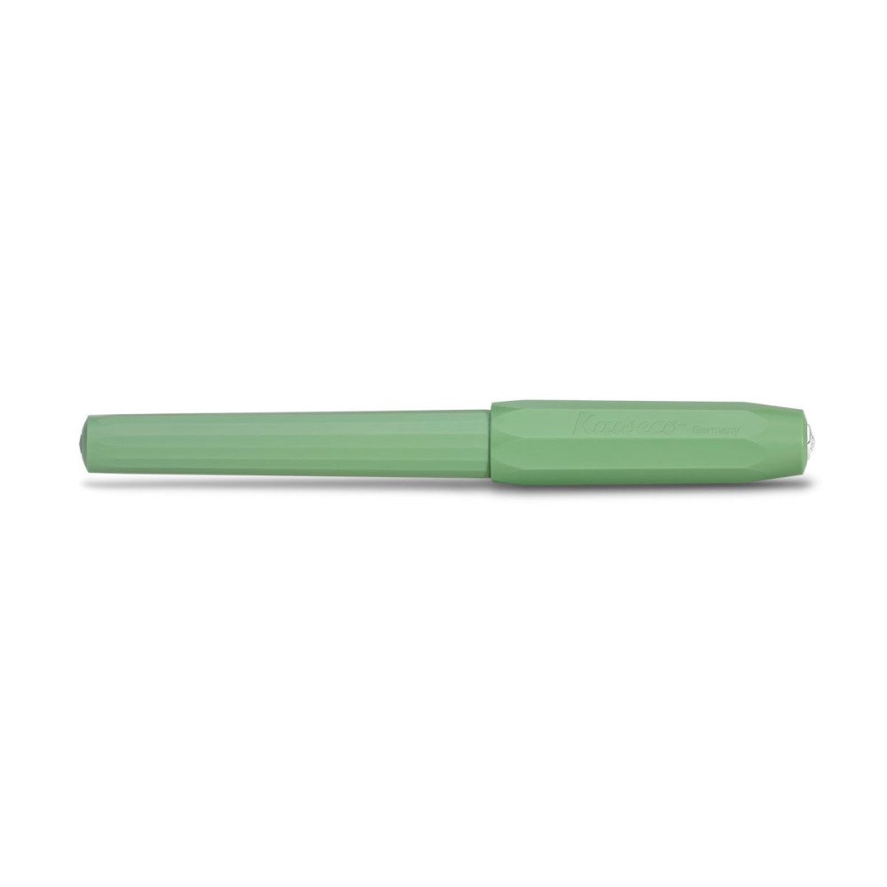 Pióro kulkowe Perkeo - Kaweco - Jungle Green