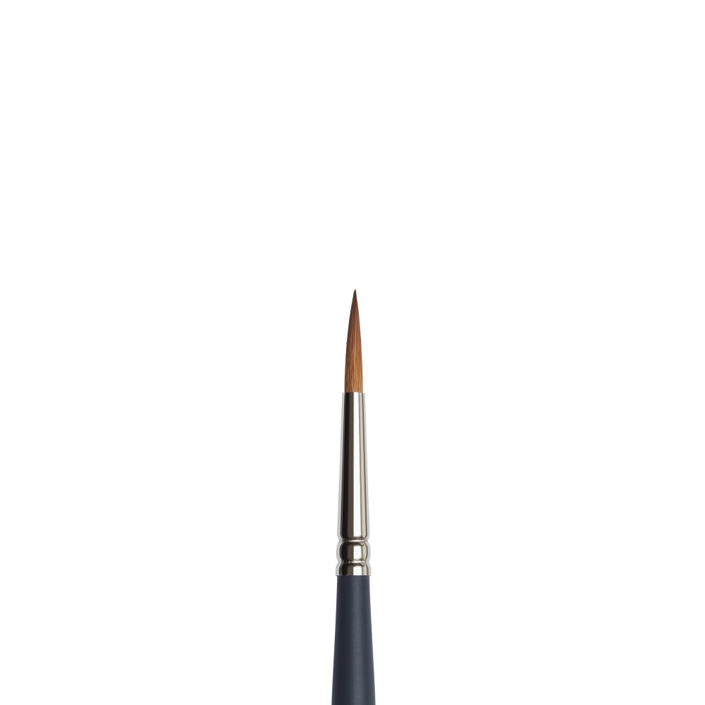 Professional Watercolor Synthetic Sable brush, round - Winsor & Newton - no. 6