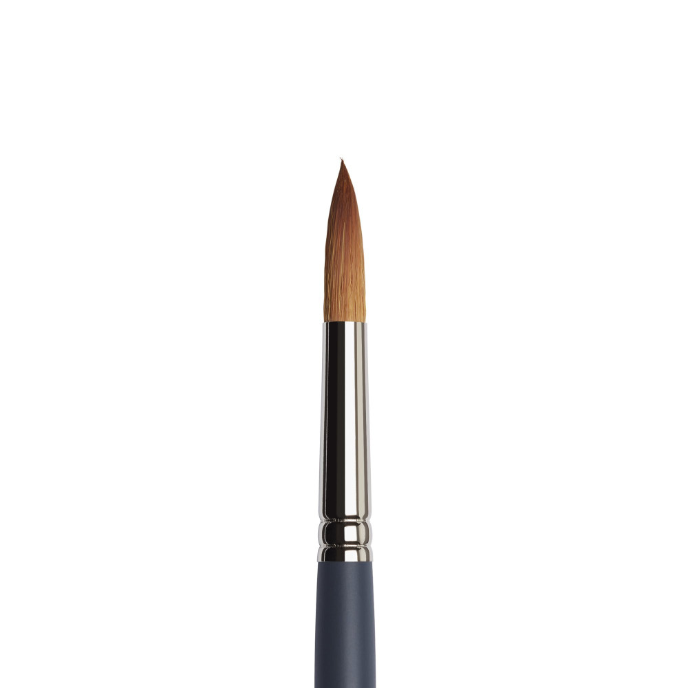 Professional Watercolor Synthetic Sable brush, round - Winsor & Newton - no. 12