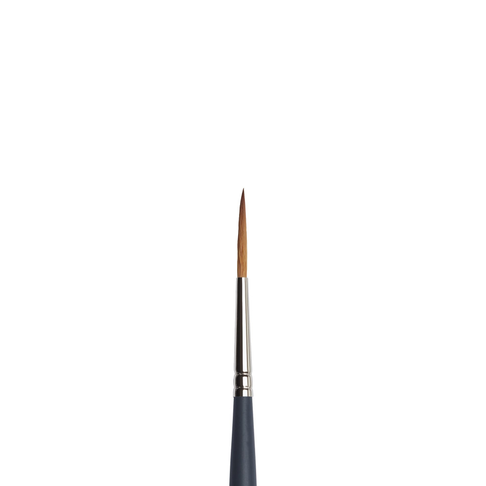 Professional Watercolor Synthetic Sable brush, Rigger - Winsor & Newton - no. 4