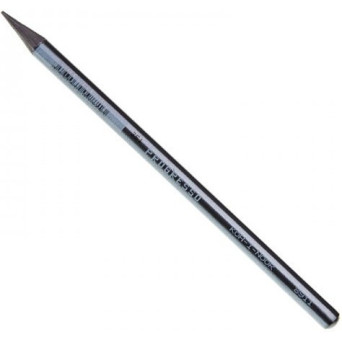Woodless graphite pencil Progresso - Koh-I-Noor - 9B
