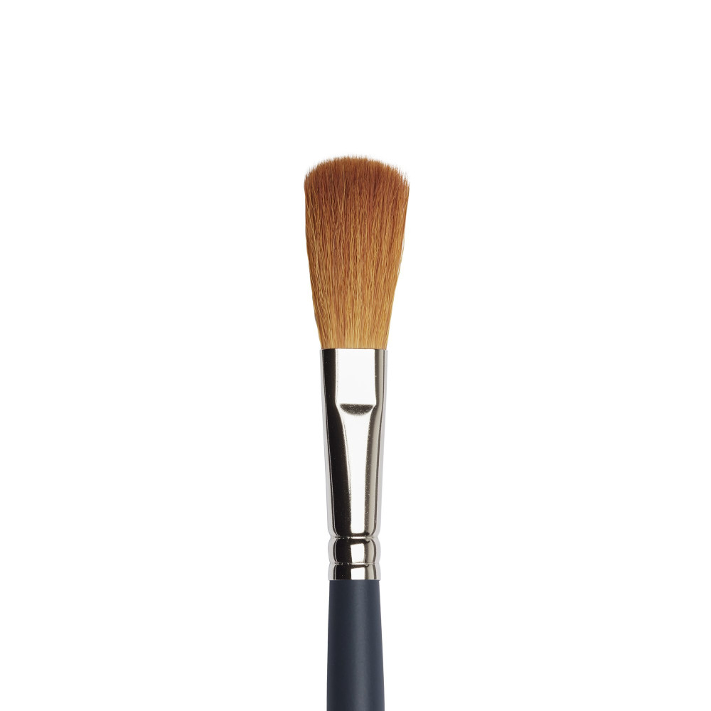 Pędzel mop, syntetyczny sobol - Winsor & Newton - nr 1/2''