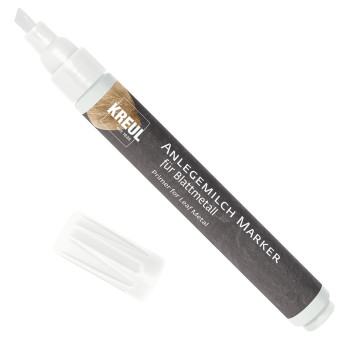 Glue pen, primer for transfer foil and leaf metal - Kreul