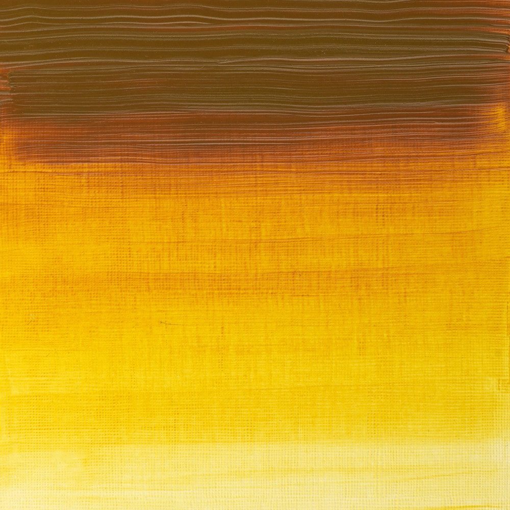 Farba olejna Artists' Oil Colour - Winsor & Newton - Indian Yellow Deep, 37 ml