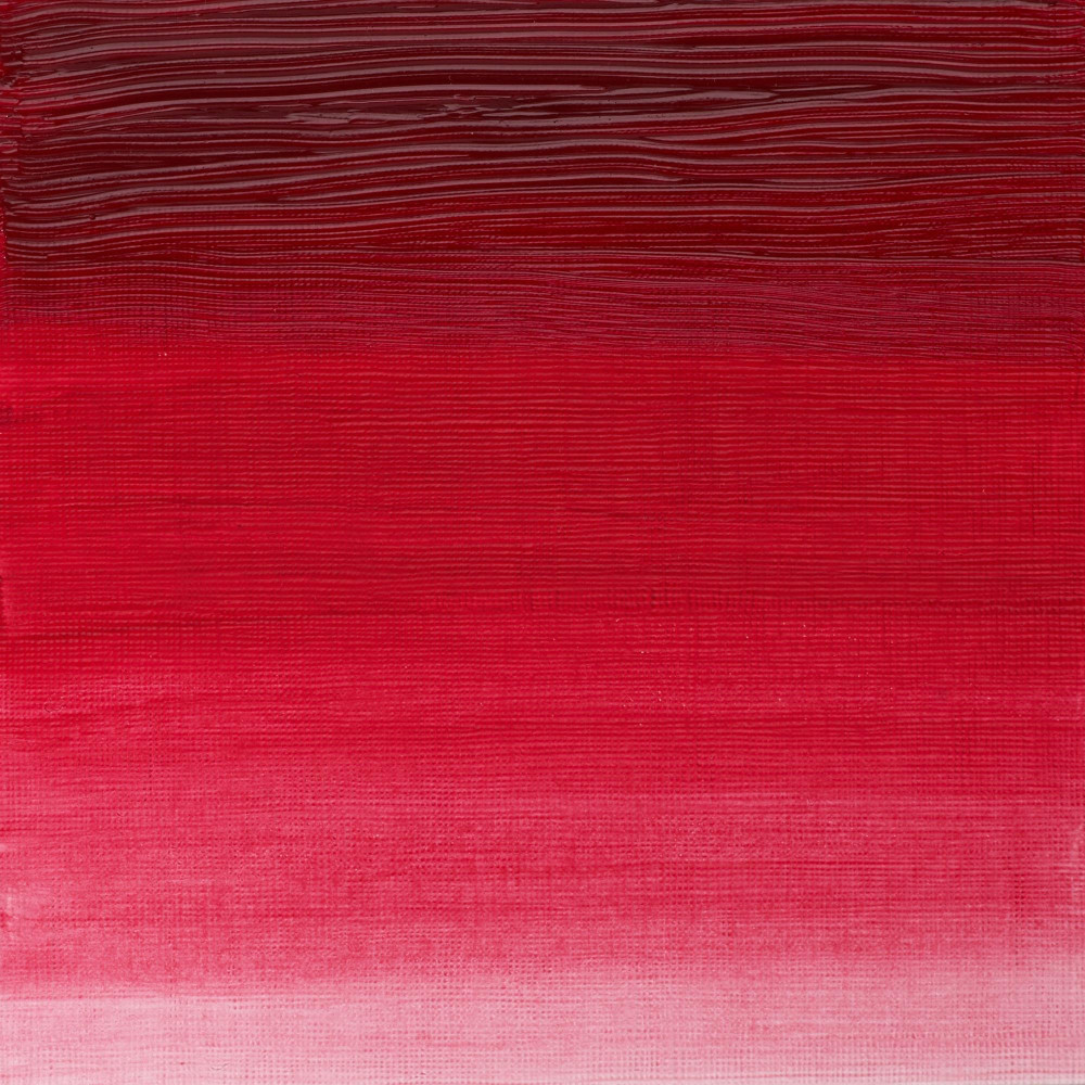 Oil paint Artists' Oil Colour - Winsor & Newton - Permanent Alizarin Crimson, 37 ml