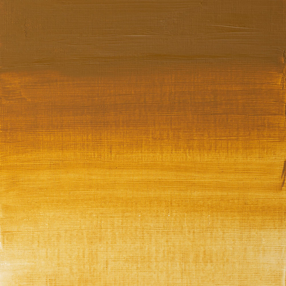 Farba olejna Artists' Oil Colour - Winsor & Newton - Yellow Ochre, 37 ml