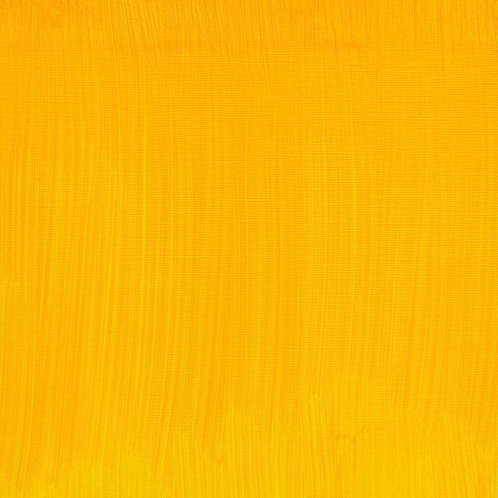 Oil paint Artists' Oil Colour - Winsor & Newton - Cadmium Free Yellow, 37 ml