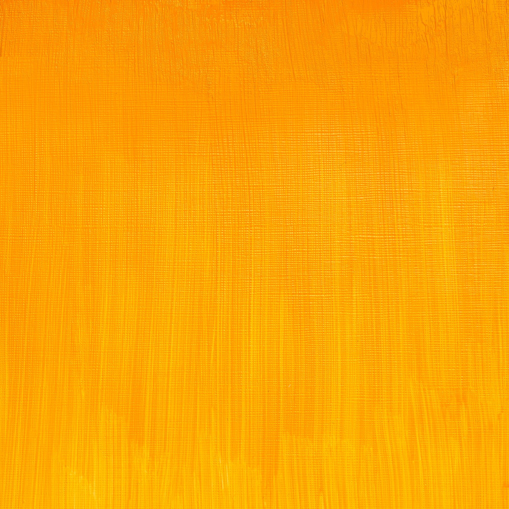Farba olejna Artists' Oil Colour - Winsor & Newton - Cadmium Free Yellow Deep, 37 ml