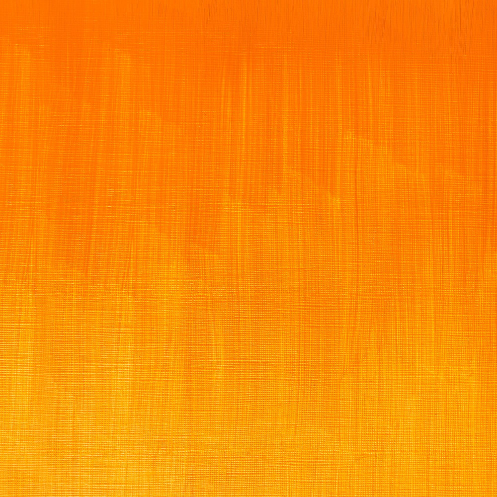 Farba olejna Artists' Oil Colour - Winsor & Newton - Cadmium Free Orange, 37 ml