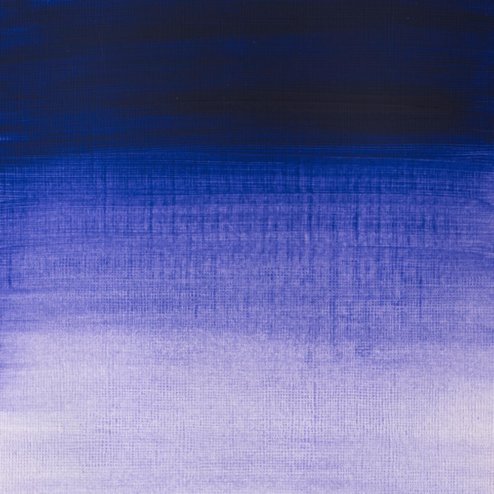 Acrylic paint Professional Acrylic - Winsor & Newton - Ultramarine Violet, 60 ml