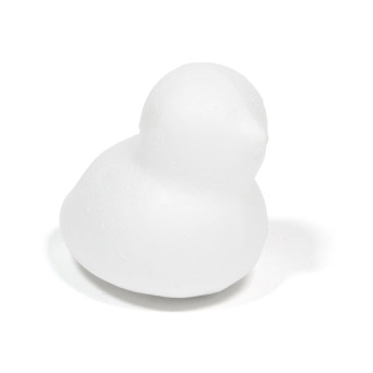Styrofoam Chicken
