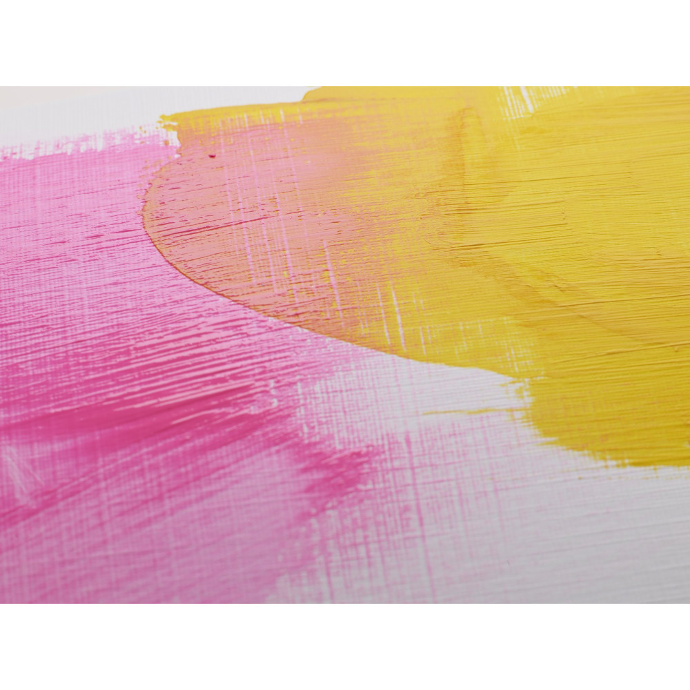 Blok do akryli Acrylic - Winsor & Newton - canvas, A3, 300g, 15 ark.