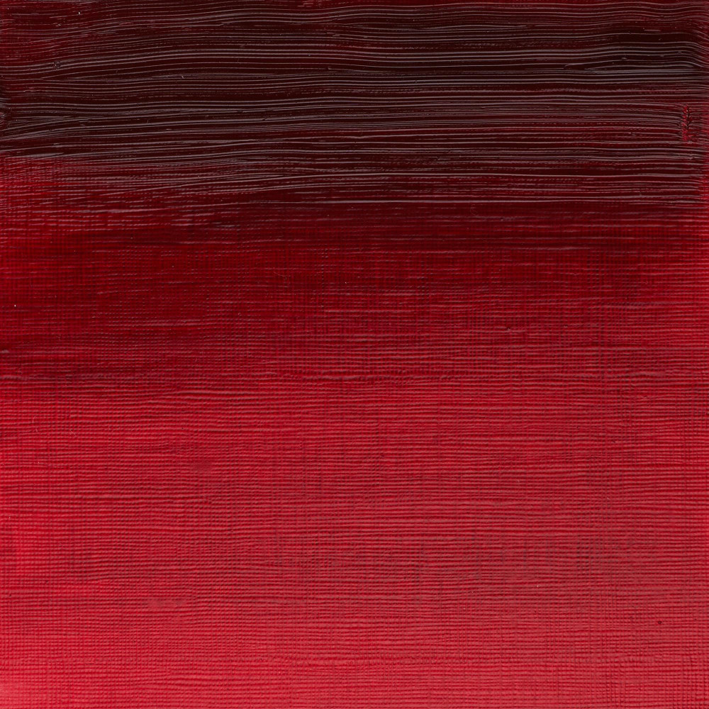 Oil paint Artists' Oil Colour - Winsor & Newton - Alizarin Crimson, 37 ml