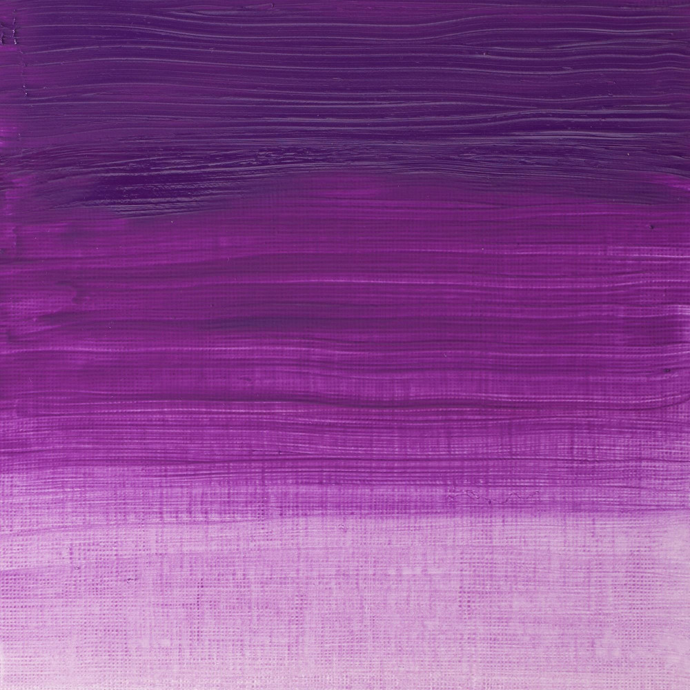 Oil paint Artists' Oil Colour - Winsor & Newton - Cobalt Violet, 37 ml