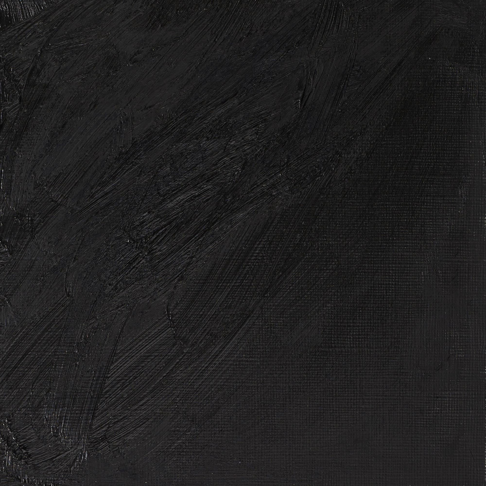 Farba olejna Artists' Oil Colour - Winsor & Newton - Mars Black, 37 ml