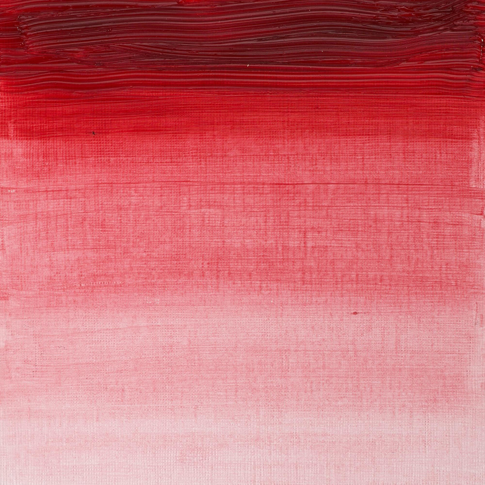Farba olejna Artists' Oil Colour - Winsor & Newton - Rose Madder Genuine, 37 ml