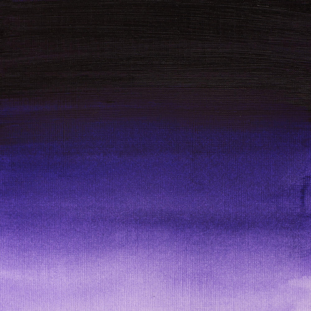 Farba akrylowa Professional Acrylic - Winsor & Newton - Dioxazine Purple, 60 ml