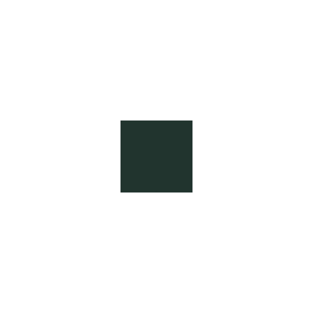Artists’ Gouache - Holbein - Irodori series, Russet Green, 15 ml