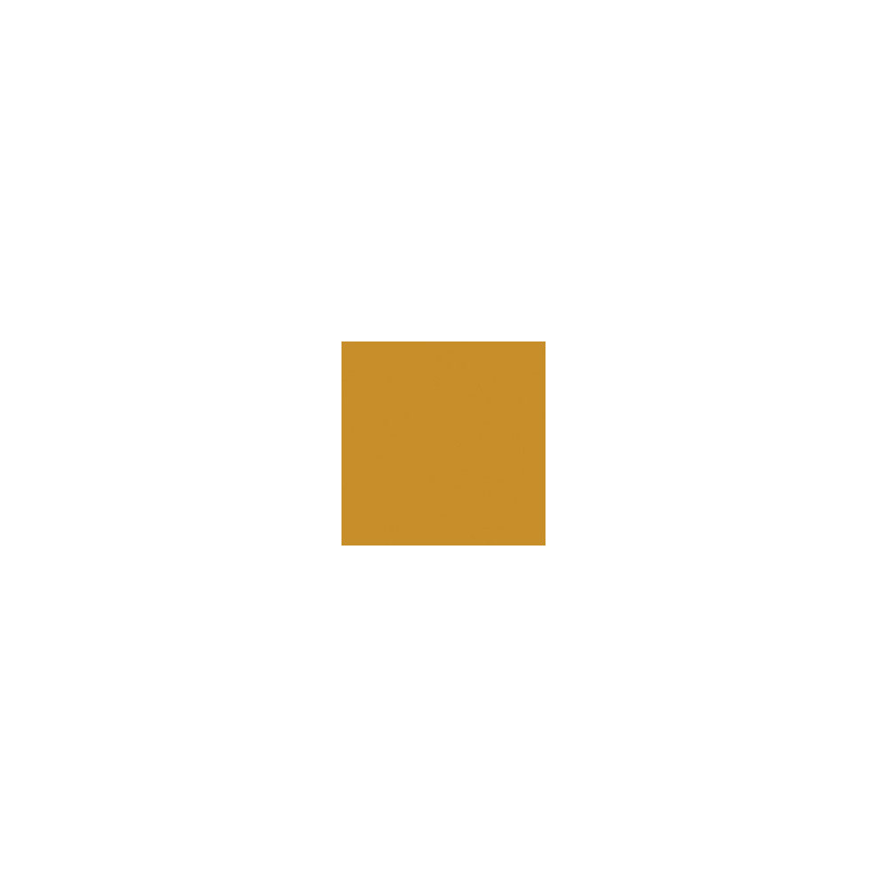 Gwasz Artists’ Gouache Irodori - Holbein - Light Ochre, 15 ml