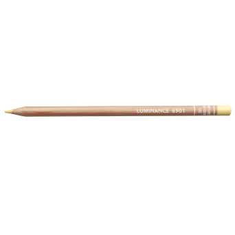 Kredka Luminance - Caran d'Ache - 542, Light Flesh 10%