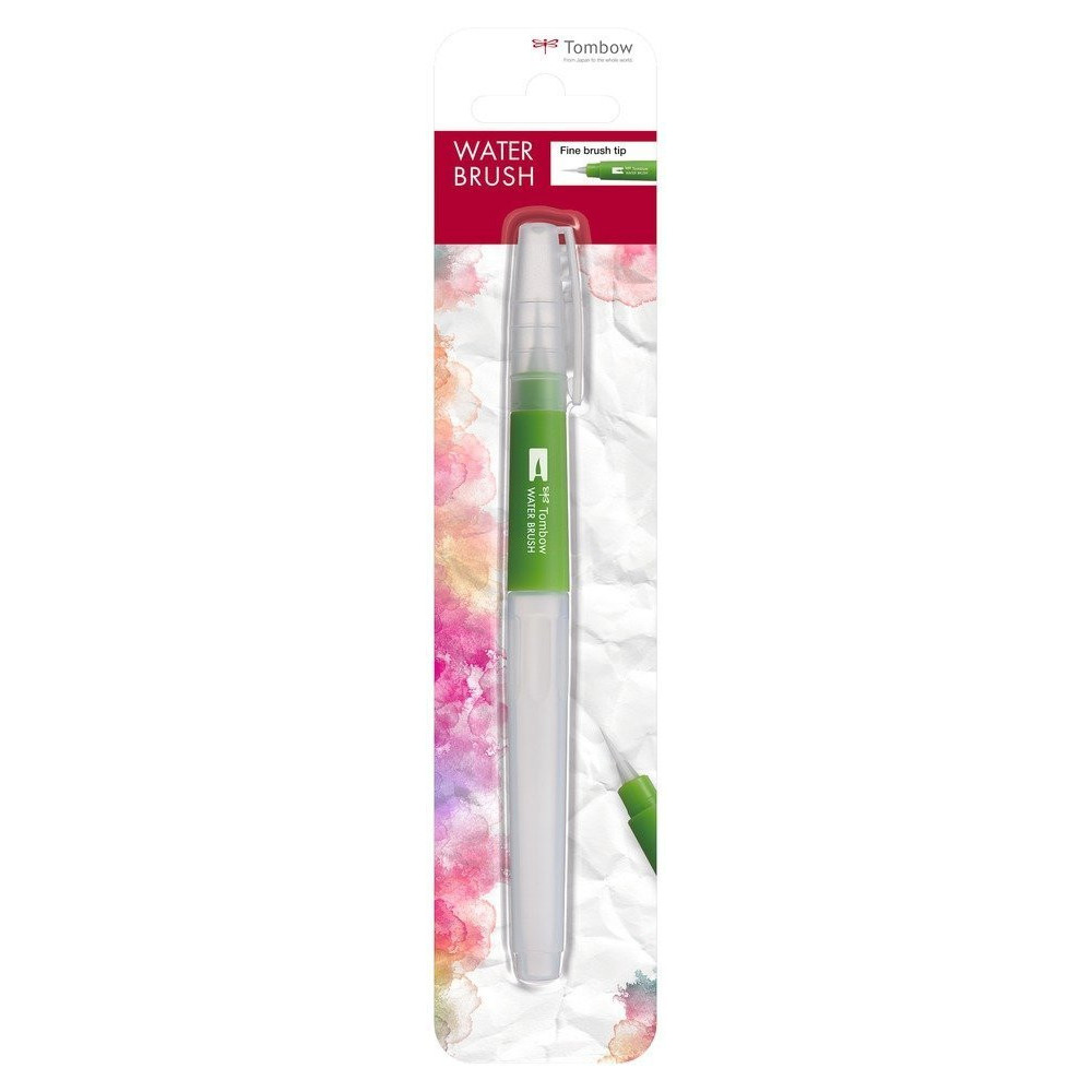 Waterbrush - Tombow - fine tip