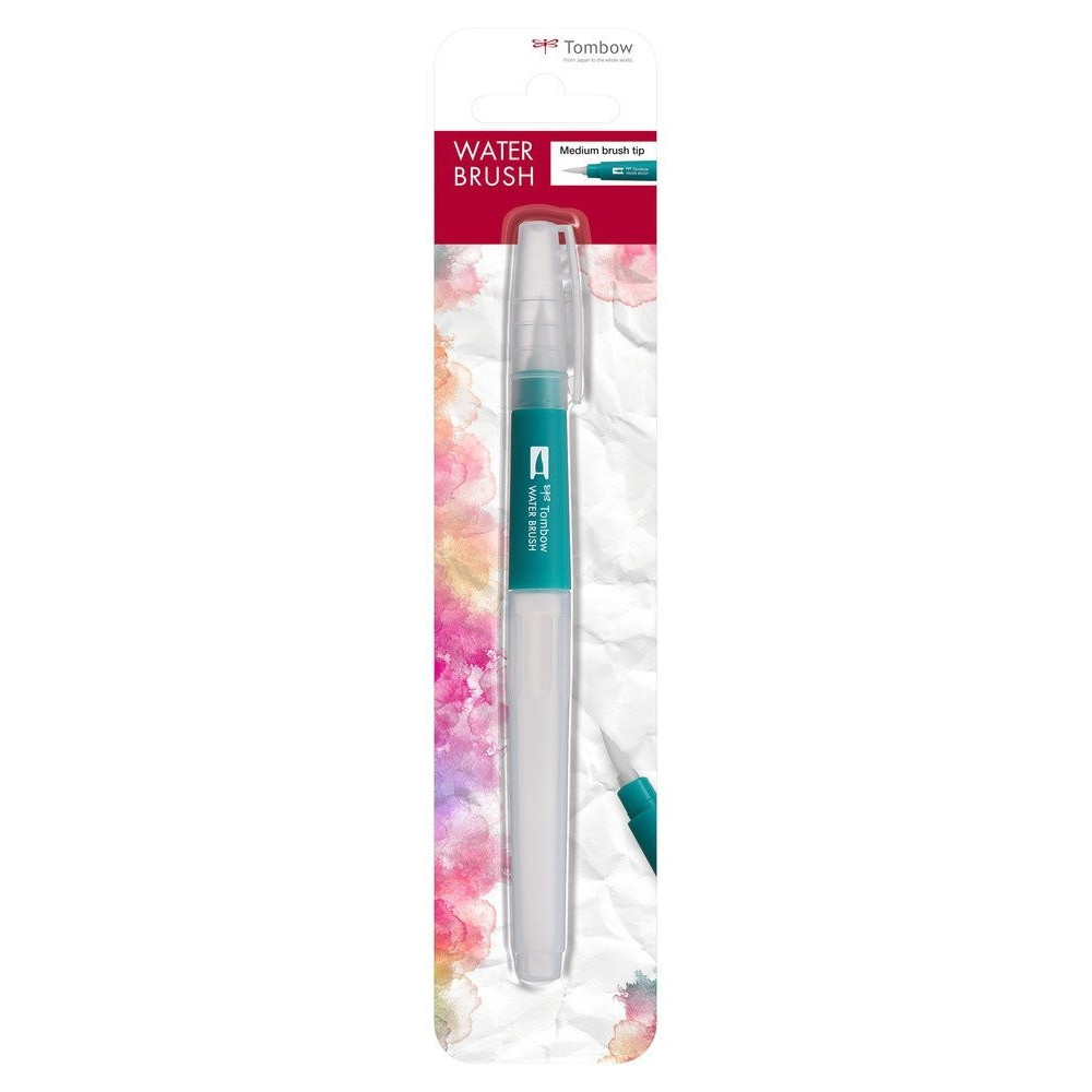 Waterbrush - Tombow - medium tip