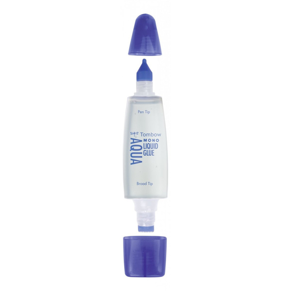Klej w płynie Mono Liquid Aqua Glue - Tombow