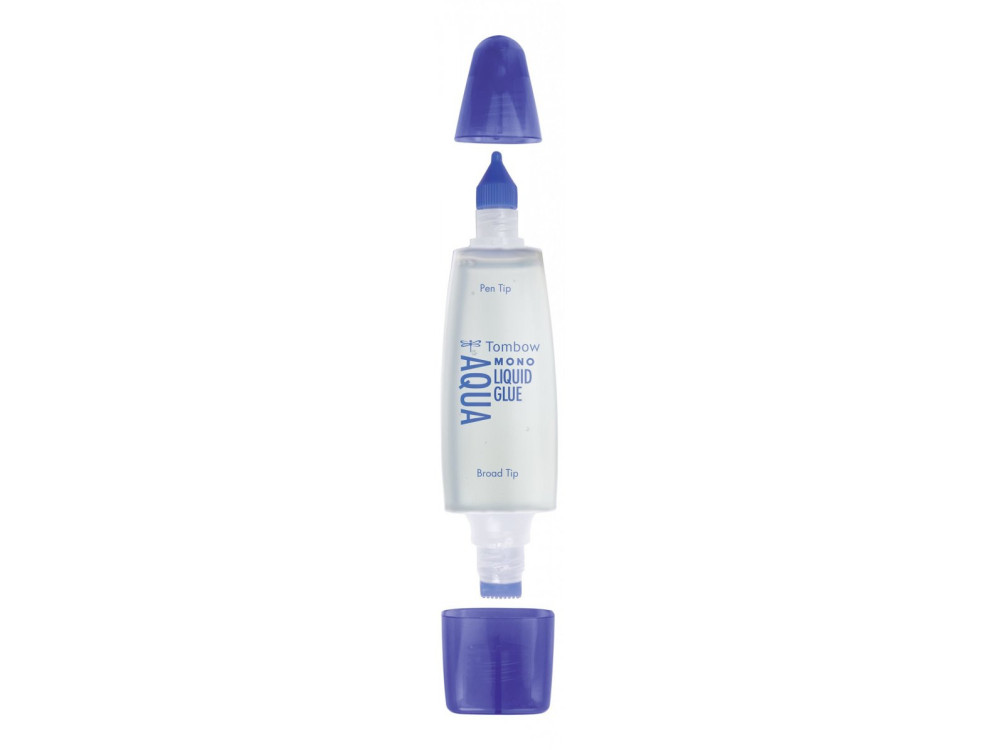 Klej w płynie Mono Liquid Aqua Glue - Tombow
