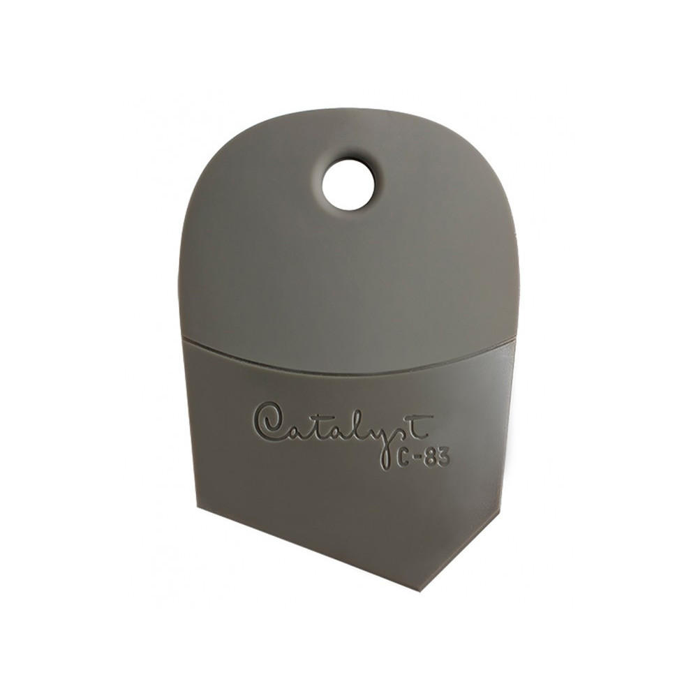 Silicone palette knife Catalyst Contour - Princeton - taupe, C-83
