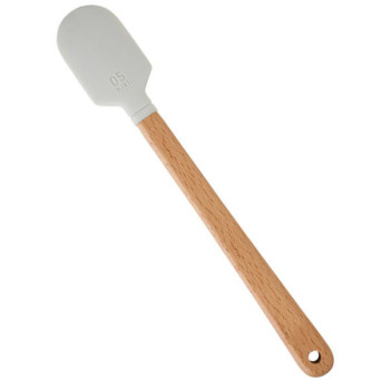 Silicone palette knife Catalyst Mini Blade - Princeton - grey, no. 05