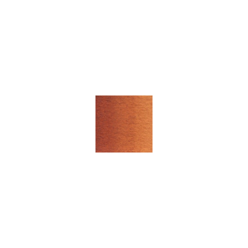 Farba akwarelowa Artists’ Watercolor - Holbein - Burnt Sienna, 5 ml