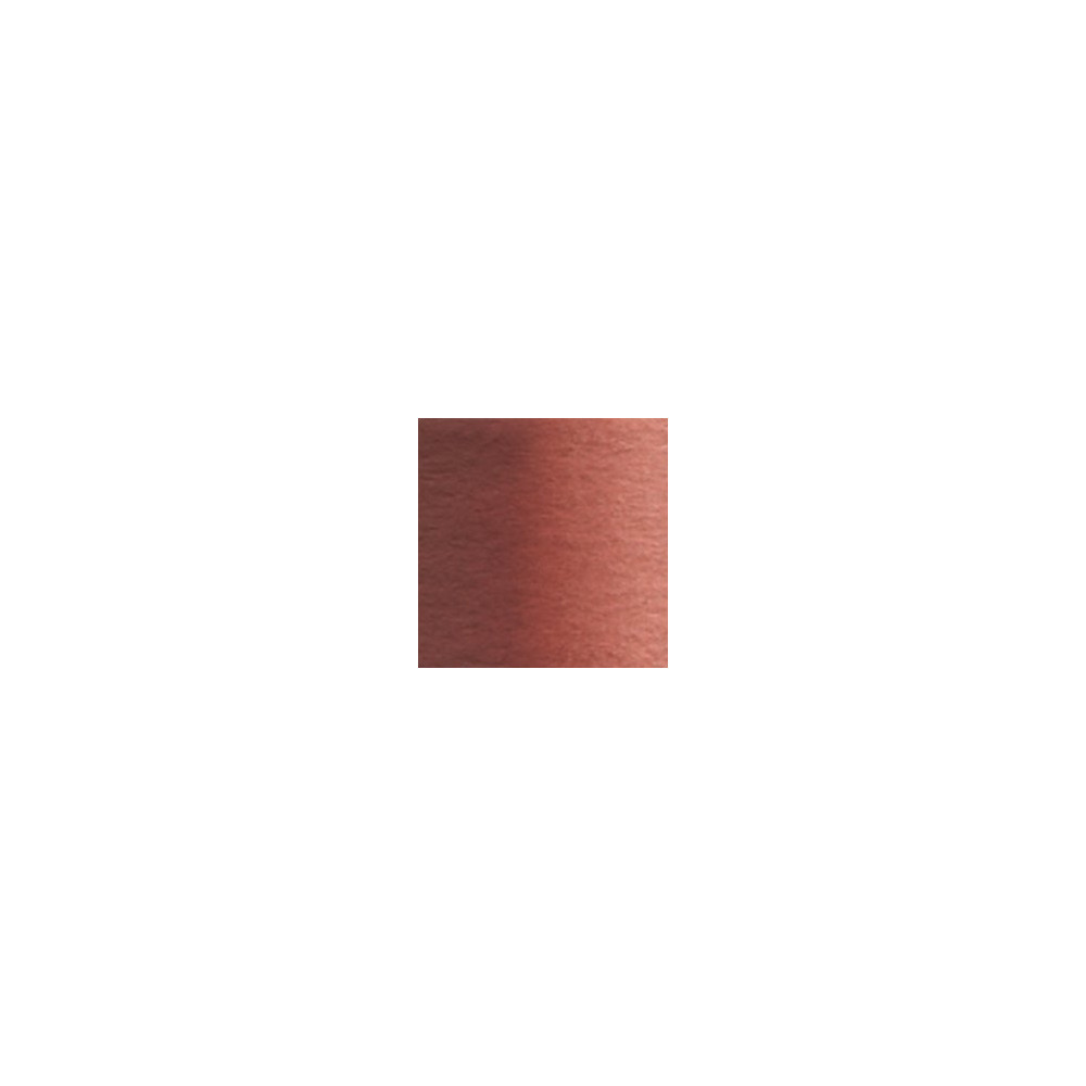 Artists' Watercolor paint - Holbein - Indian Red, 5 ml