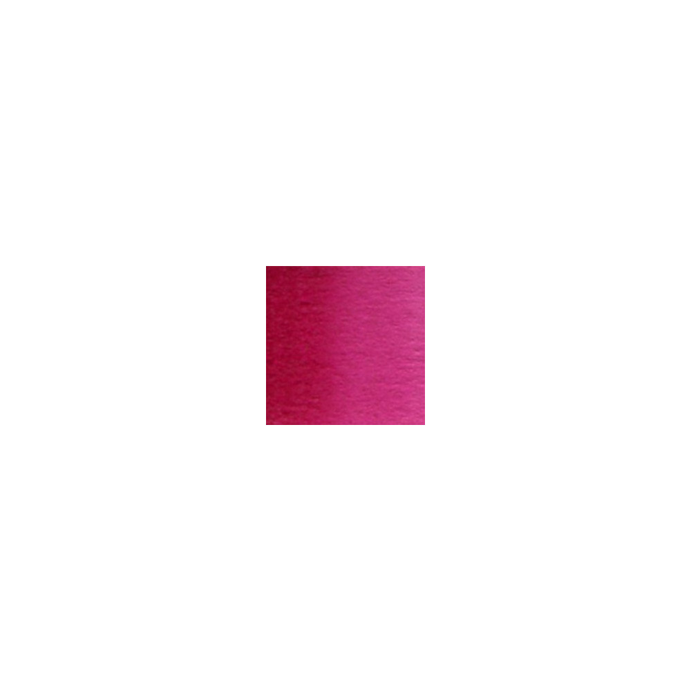 Farba akwarelowa Artists’ Watercolor - Holbein - Quinacridone Magenta, 5 ml