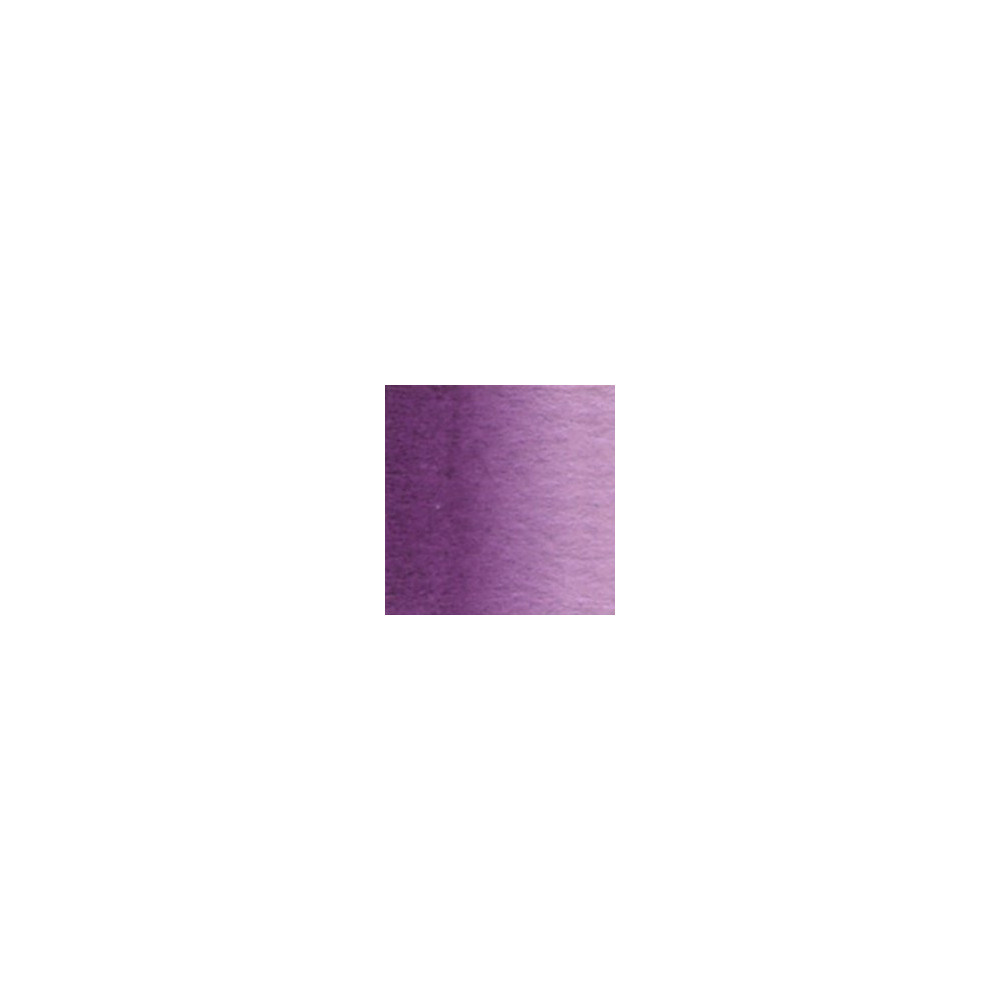 Artists' Watercolor paint - Holbein - Mineral Violet, 5 ml