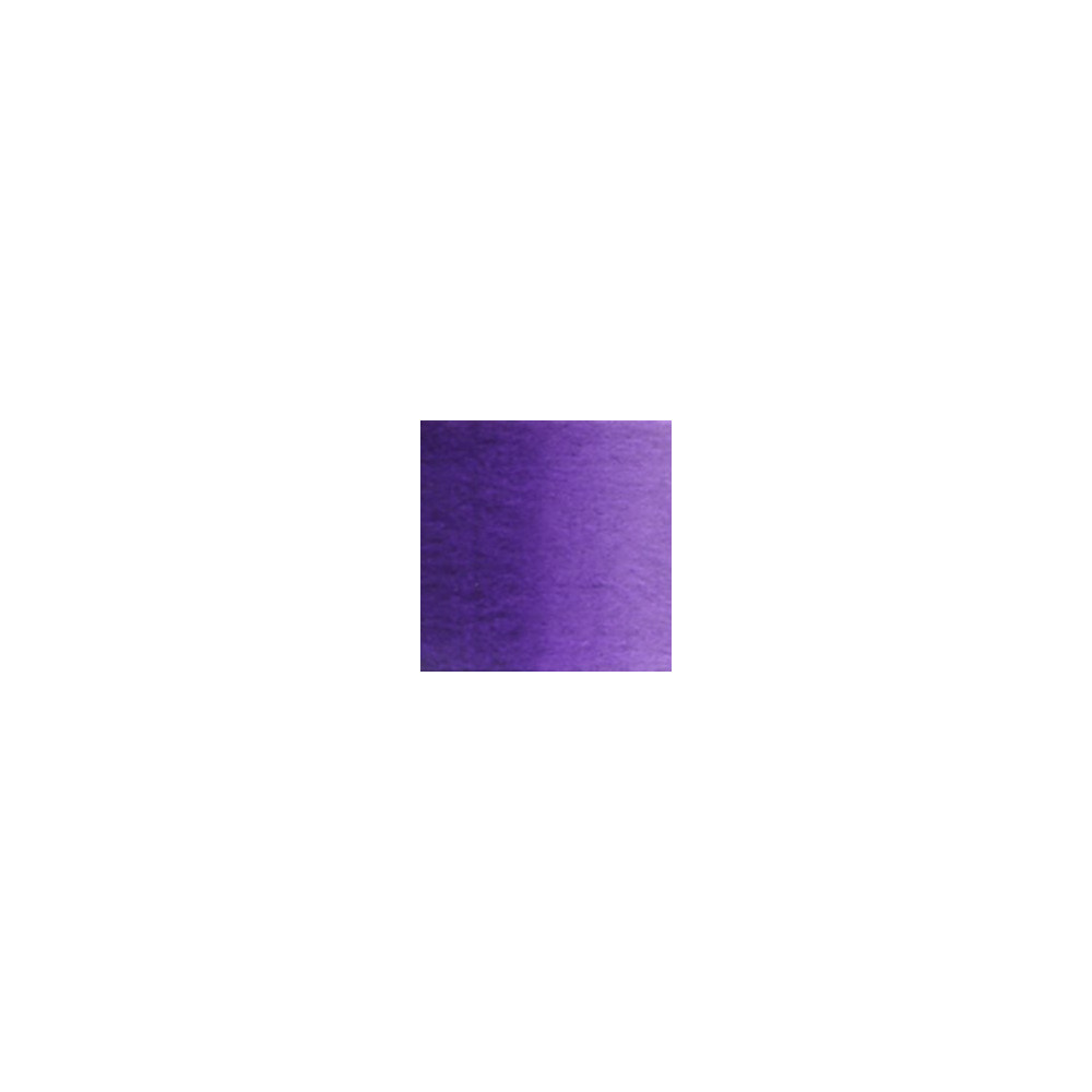Farba akwarelowa Artists’ Watercolor - Holbein - Permanent Violet, 5 ml
