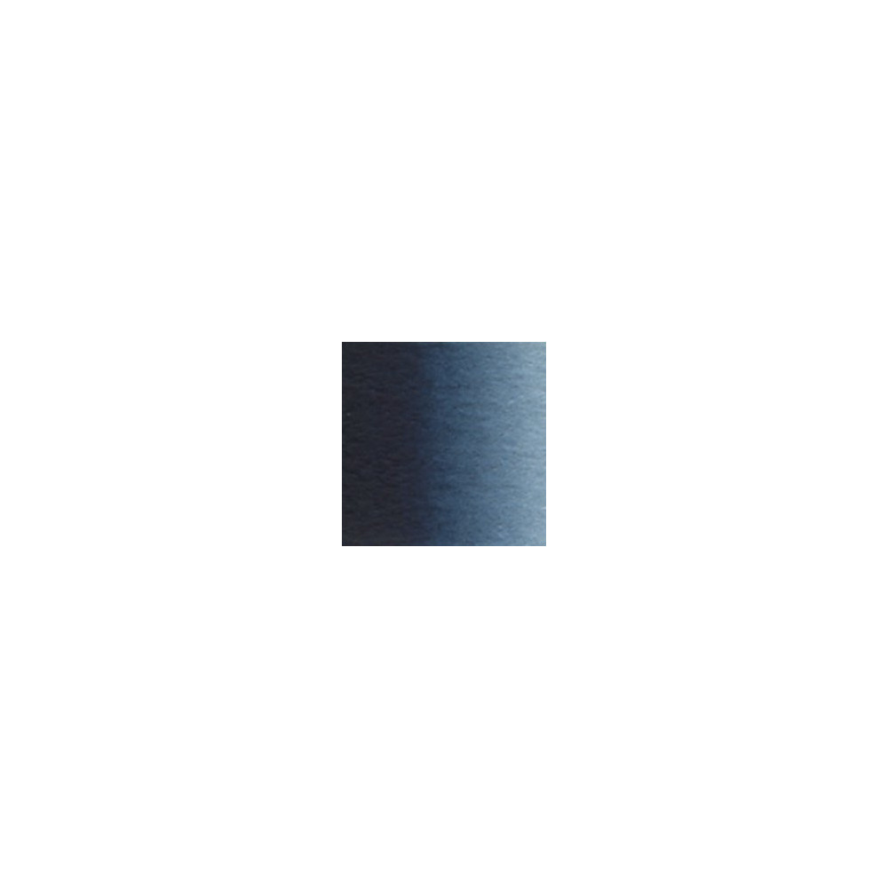 Artists' Watercolor paint - Holbein - Indigo, 5 ml
