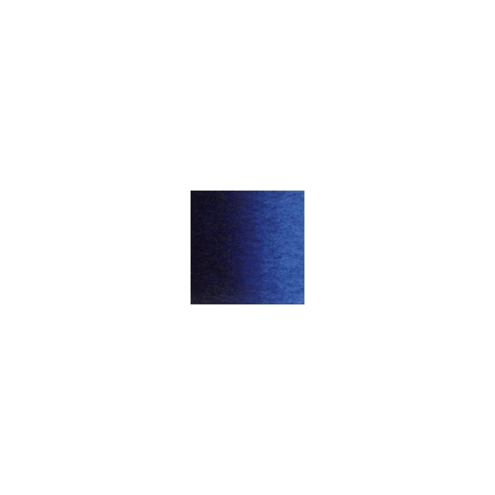 Artists' Watercolor paint - Holbein - Royal Blue, 5 ml