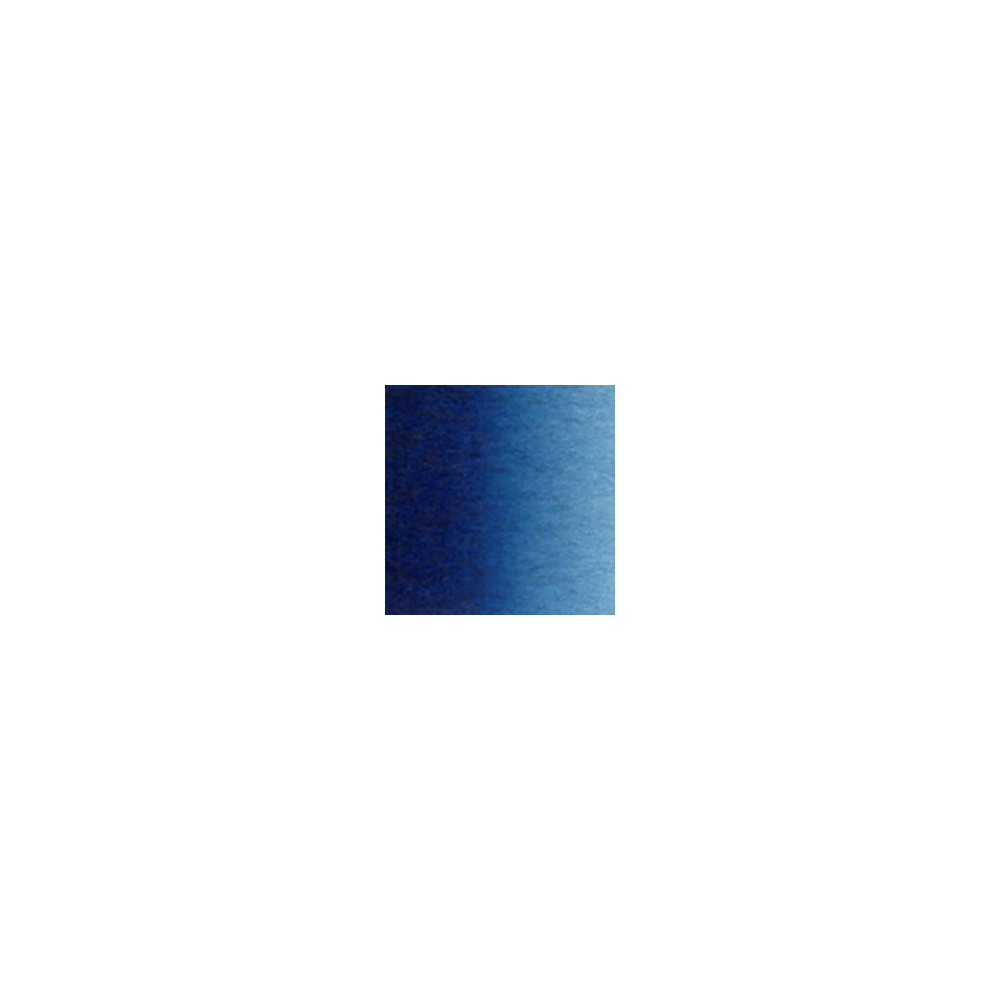 Farba akwarelowa Artists’ Watercolor - Holbein - Prussian Blue, 5 ml