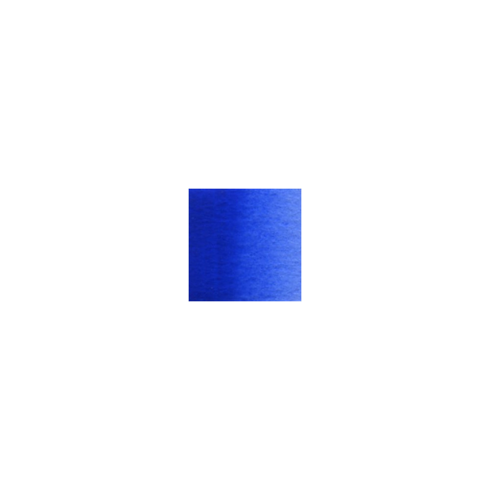 Artists' Watercolor paint - Holbein - Ultramarine Light, 5 ml