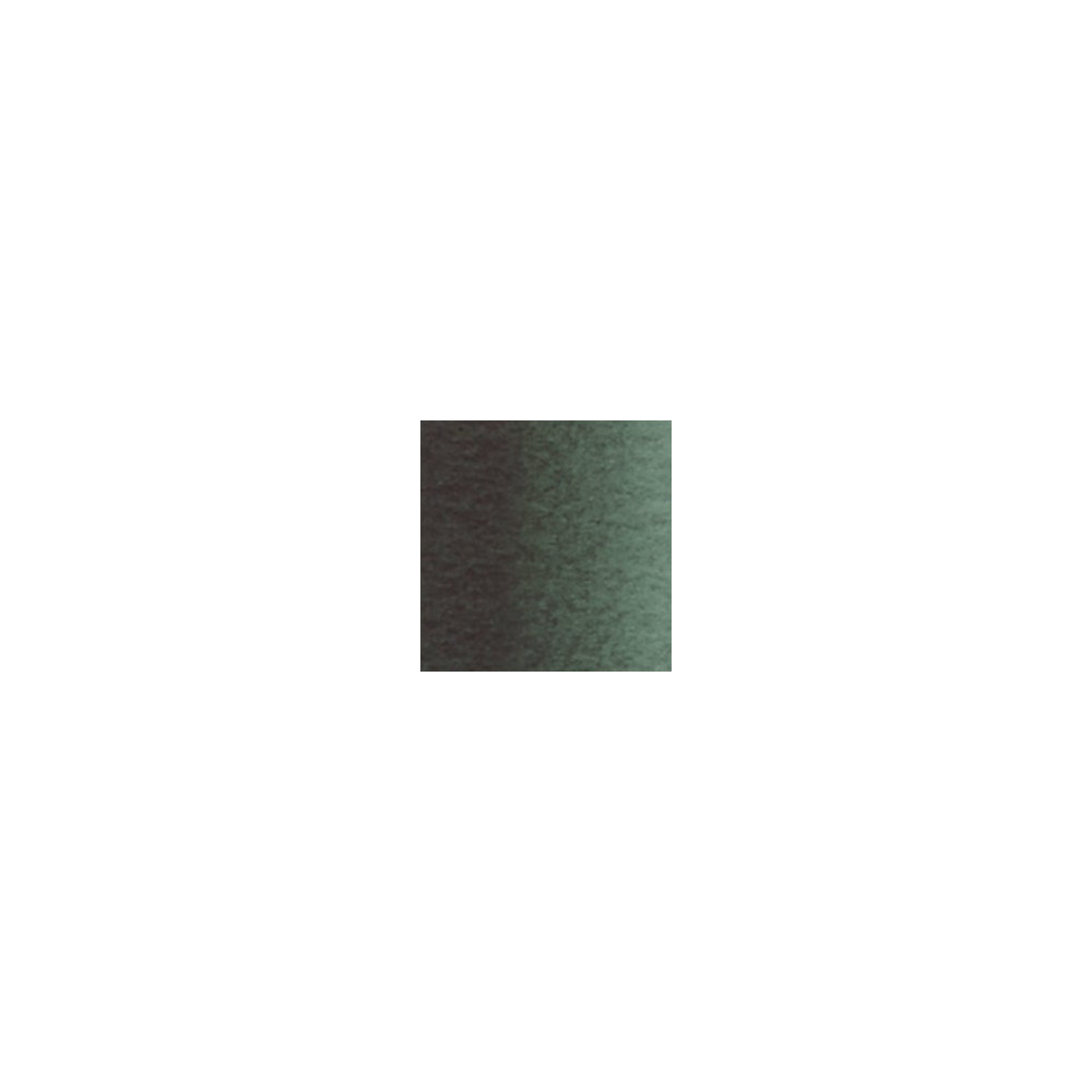 Farba akwarelowa Artists’ Watercolor - Holbein - Shadow Green, 5 ml