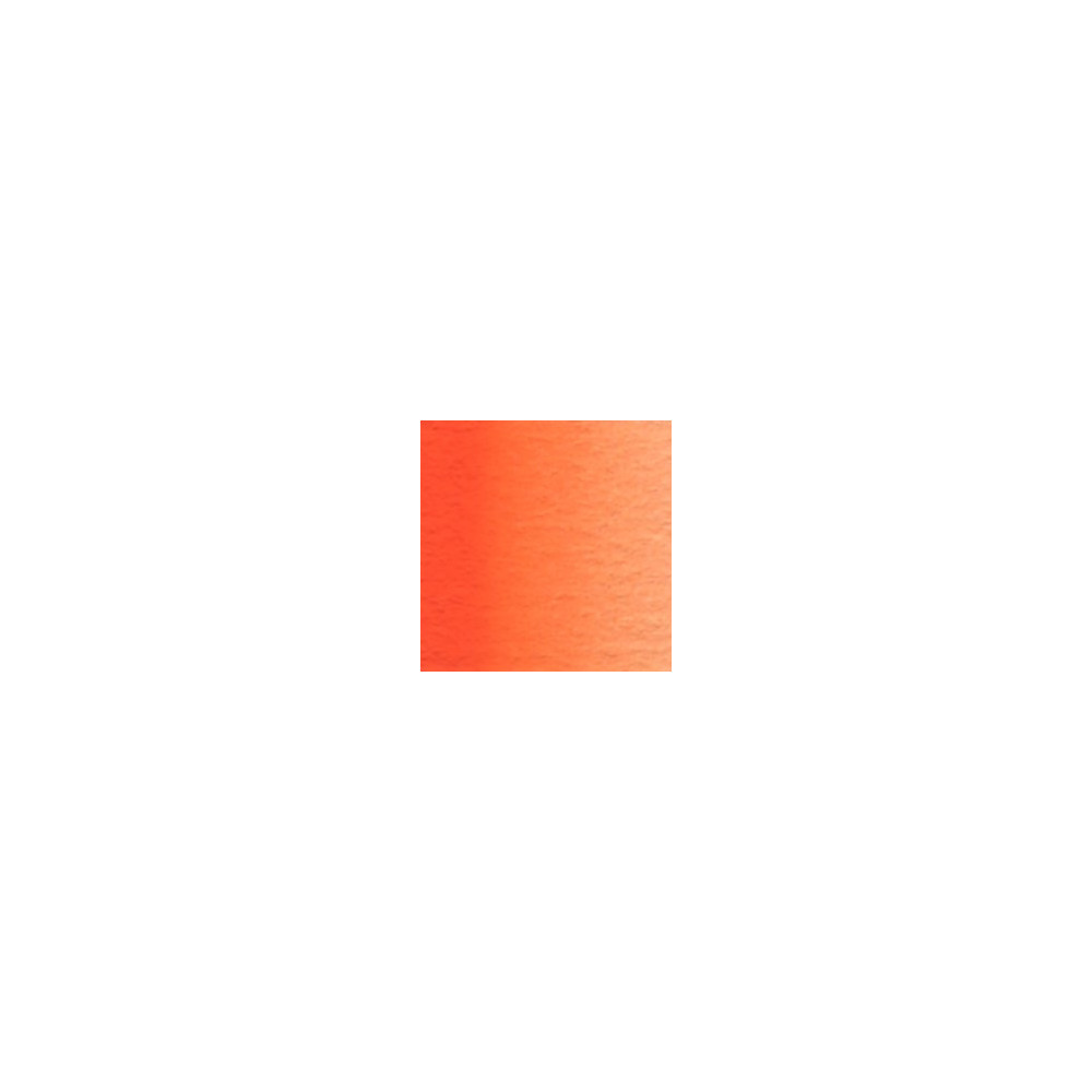 Farba akwarelowa Artists’ Watercolor - Holbein - Cadmium Red Orange, 5 ml