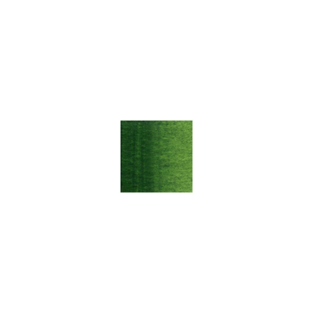 Artists' Watercolor paint - Holbein - Shadow Green, 5 ml
