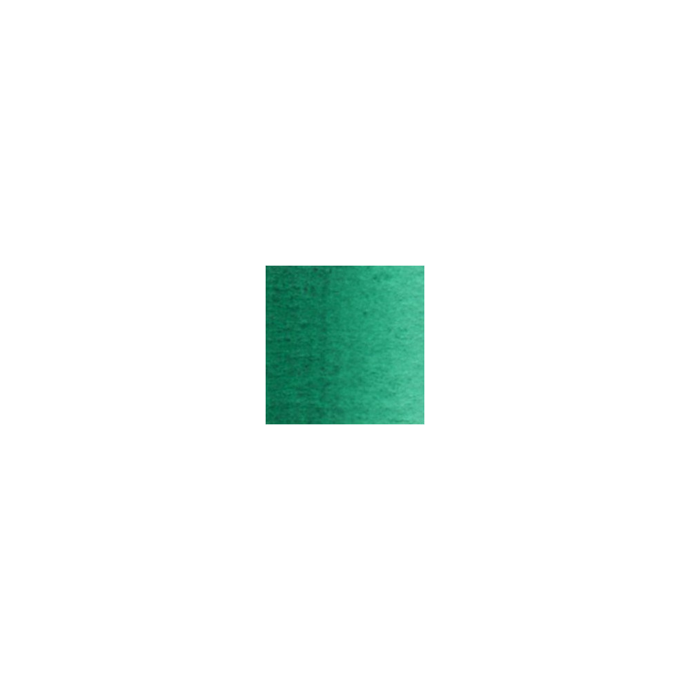 Artists' Watercolor paint - Holbein - Viridian Hue, 5 ml