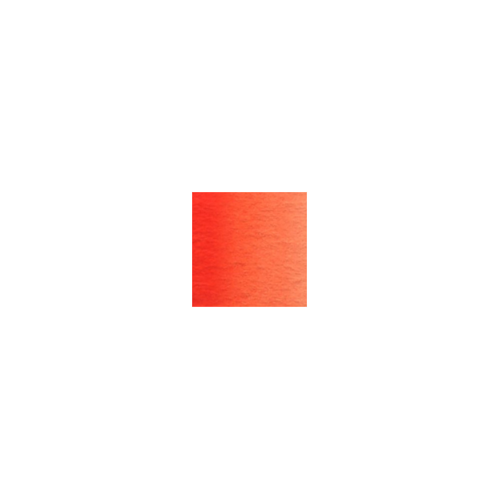 Farba akwarelowa Artists’ Watercolor - Holbein - Vermilion Hue, 5 ml