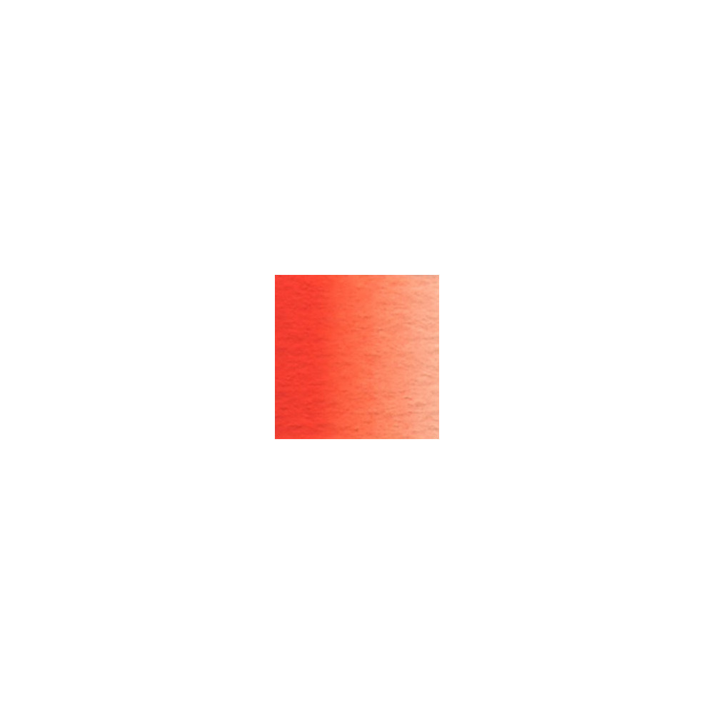 Farba akwarelowa Artists’ Watercolor - Holbein - Vermilion, 5 ml