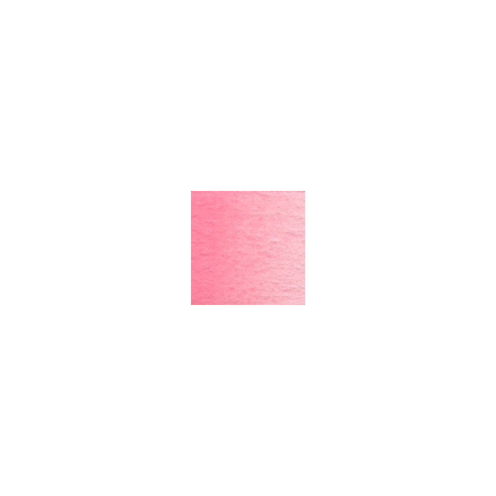 Artists' Watercolor paint - Holbein - Brilliant Pink, 5 ml