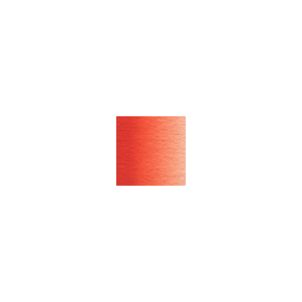 Farba akwarelowa Artists’ Watercolor - Holbein - Cadmium Red Deep, 5 ml
