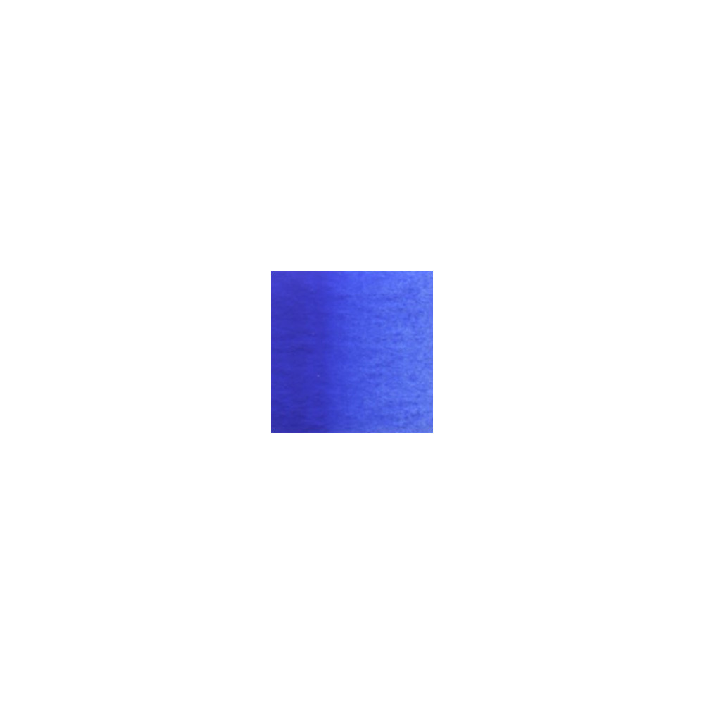 Farba akwarelowa Artists’ Watercolor - Holbein - Cobalt Blue, 5 ml