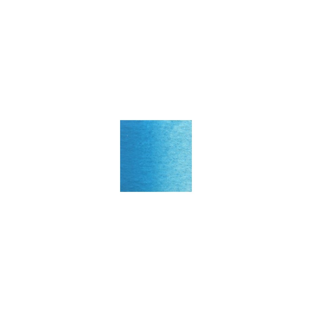 Artists' Watercolor paint - Holbein - Cobalt Turquoise Light, 5 ml
